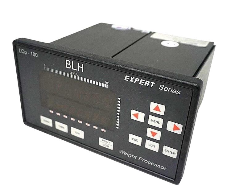 LCP-100-1-1-1-1-1 by VISHAY PERFORMANCE GROUP