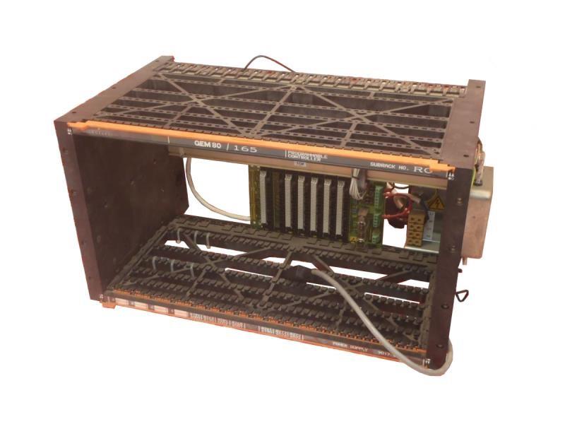 8893-4223 by CONVERTEAM