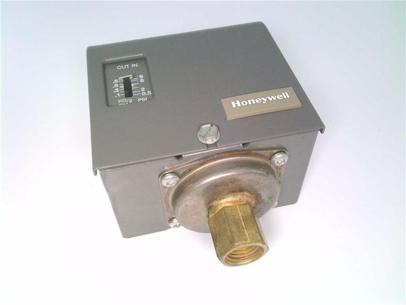 HONEYWELL PA404A1033