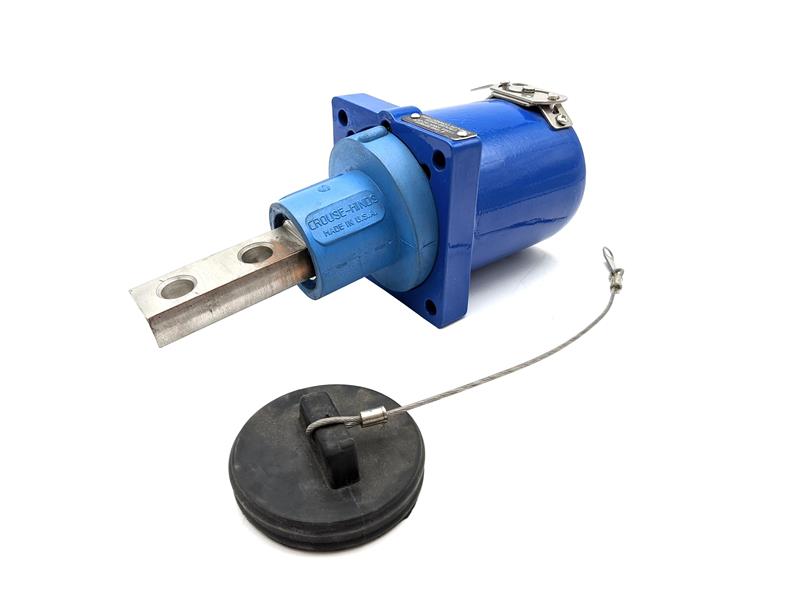 E1049-1814X-BL by EATON CORPORATION