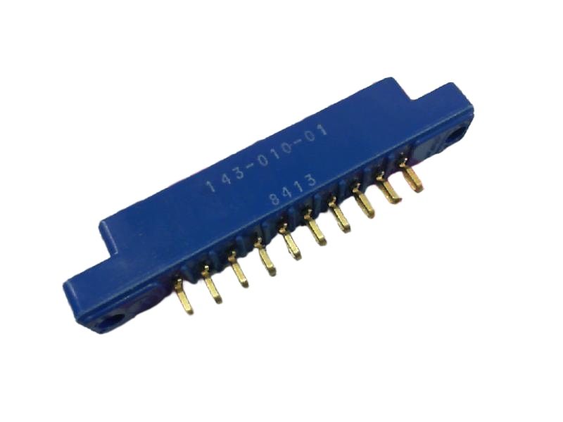 EATON CORPORATION 143-010-01