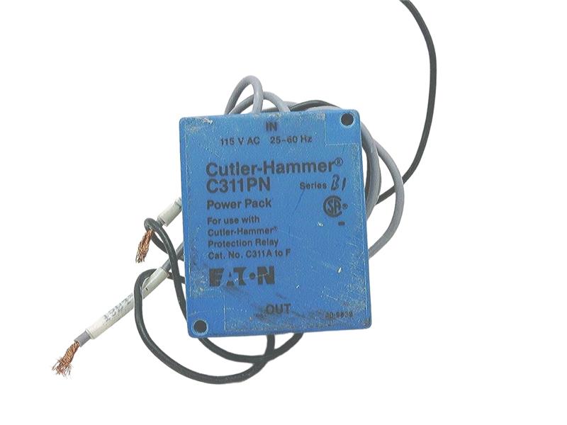 EATON CORPORATION C311PN