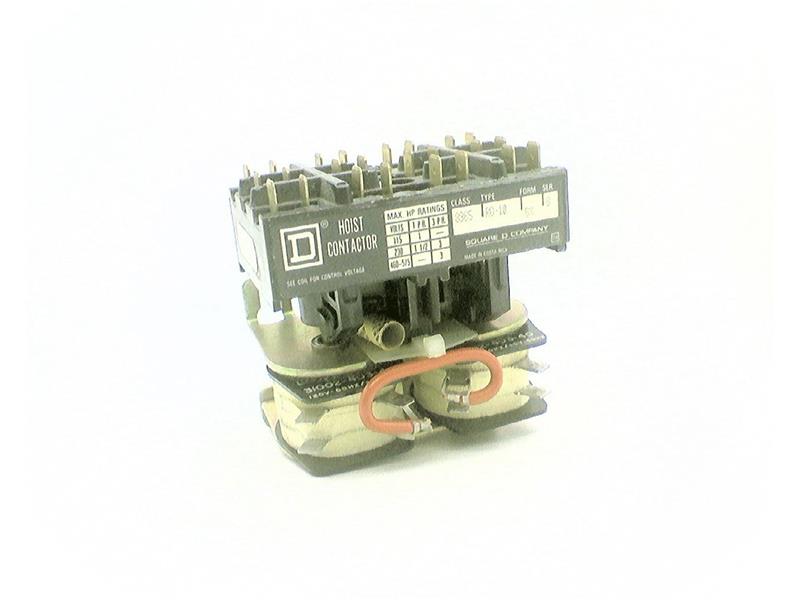 SCHNEIDER ELECTRIC 8965RO10V02BX