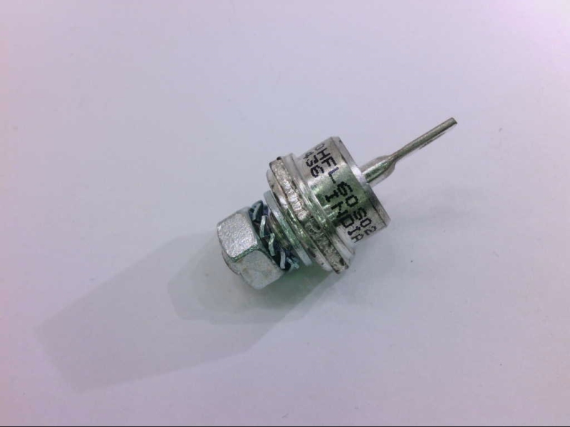 INTERNATIONAL RECTIFIER 40HFL60S02