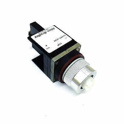 ALLEN BRADLEY 800MR-16JXL2BS