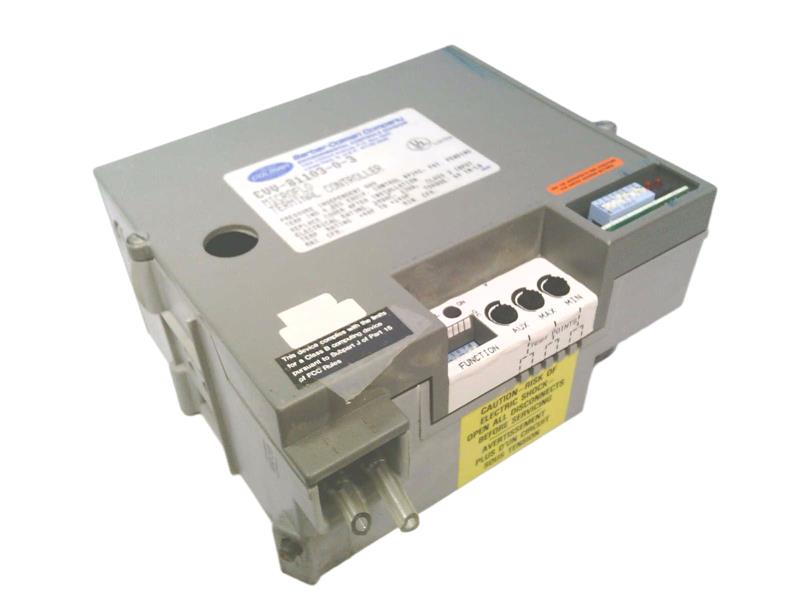 CVV-81103-0-3 by INVENSYS