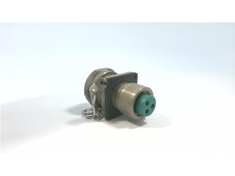 AMPHENOL ZREP-12-327SN