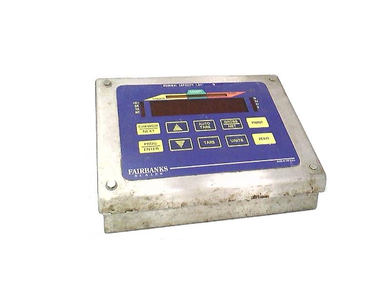 FAIRBANKS SCALE H90-5150