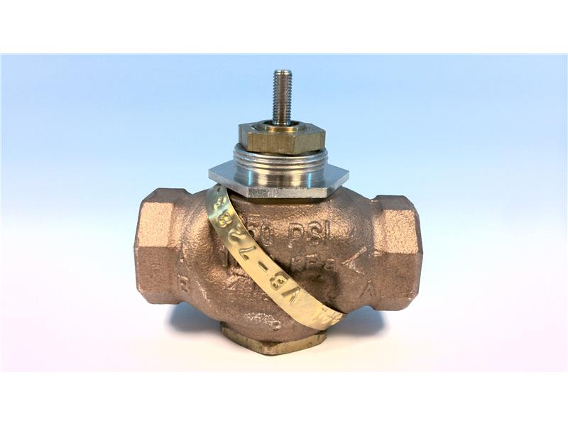 VB-7283-0-4-5 by INVENSYS