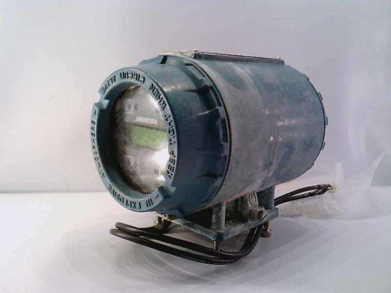 EMERSON 8732EMT2A1DA1M4
