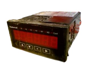 NOKEN 2021-OUT-REL2-230V