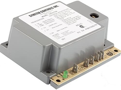 SYNETEK CONTROLS IS1070B