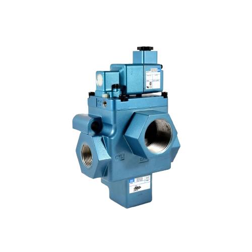MAC VALVES INC 58D-13-781JC=CLSF