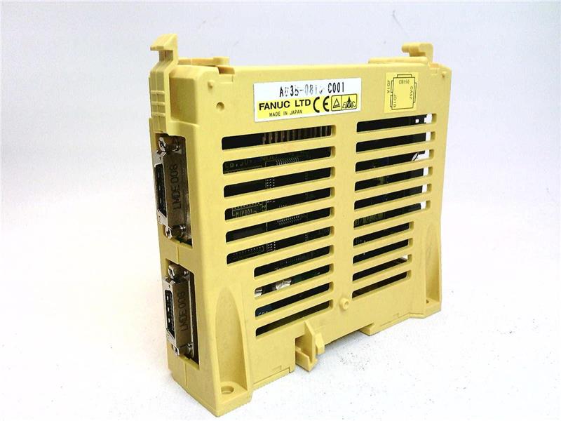 FANUC A03B-0815-C001