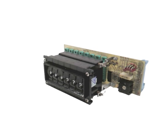 CONVERTEAM CAJ8009