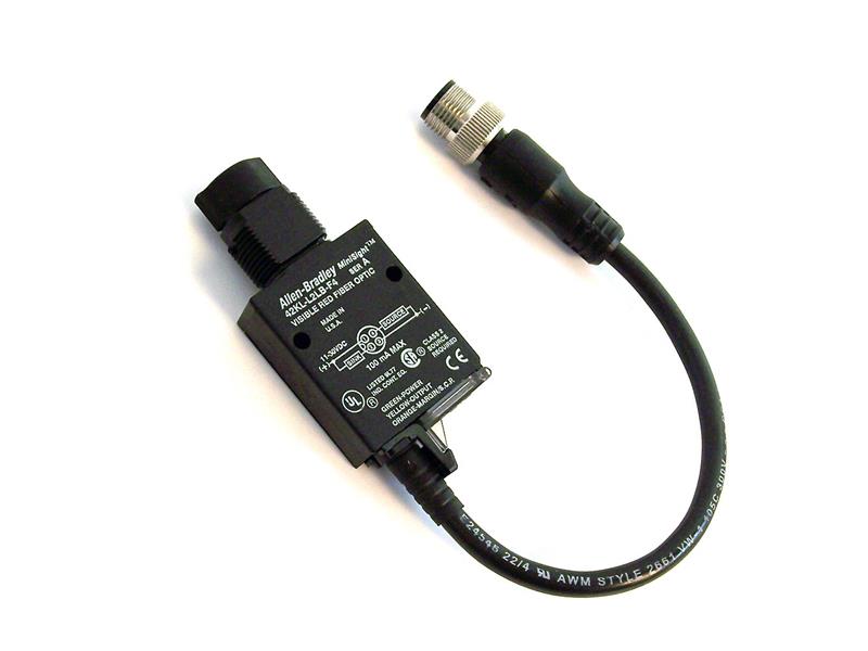 ALLEN BRADLEY 42KL-L2LB-F4