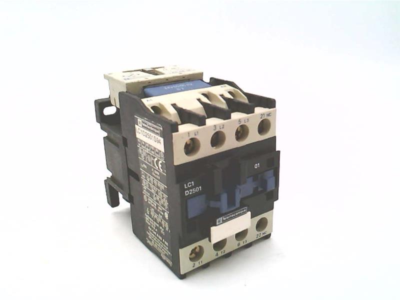 SCHNEIDER ELECTRIC LC1D2501B7S94