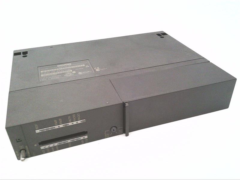 SIEMENS 6ES7417-4HL01-0AB0