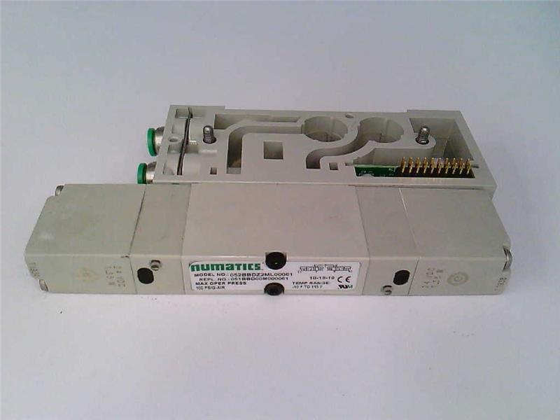 ASCO 052BBDZ2ML00061