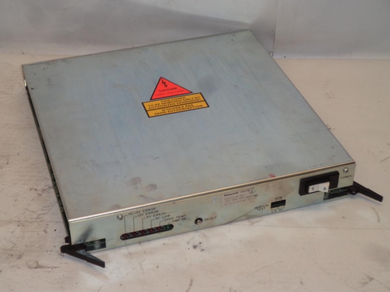 HONEYWELL 51400712-100