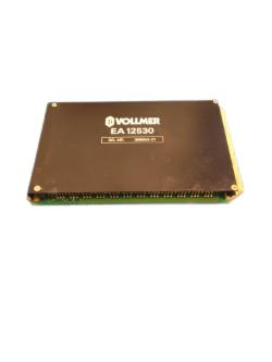 VOLLMER EA12530 