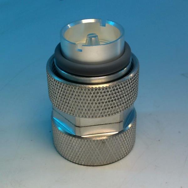 HUBER SUHNER INC 32_716-50-0-1/003_-E