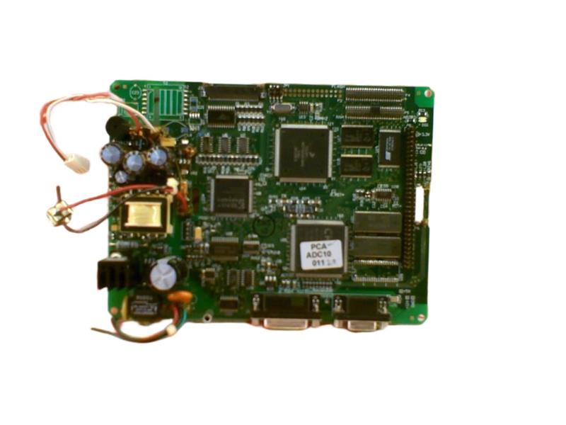 MPC-ADC8C-010 by AVG AUTOMATION