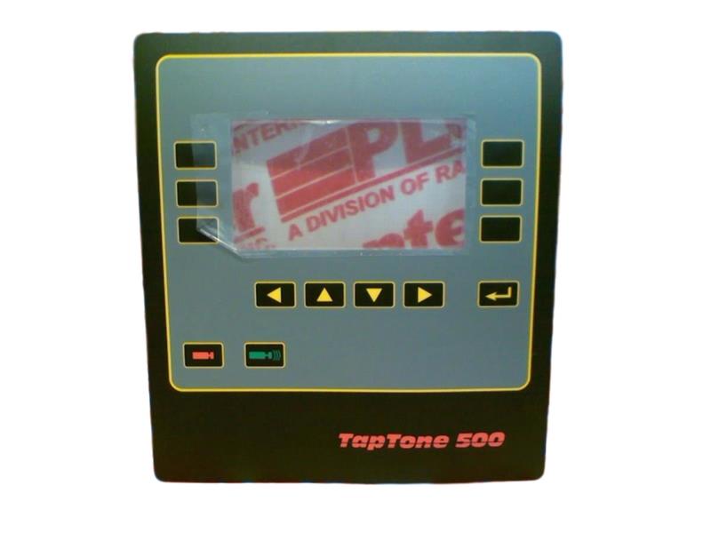 TAPTONE-500-KEYPAD by TAPTONE POWER