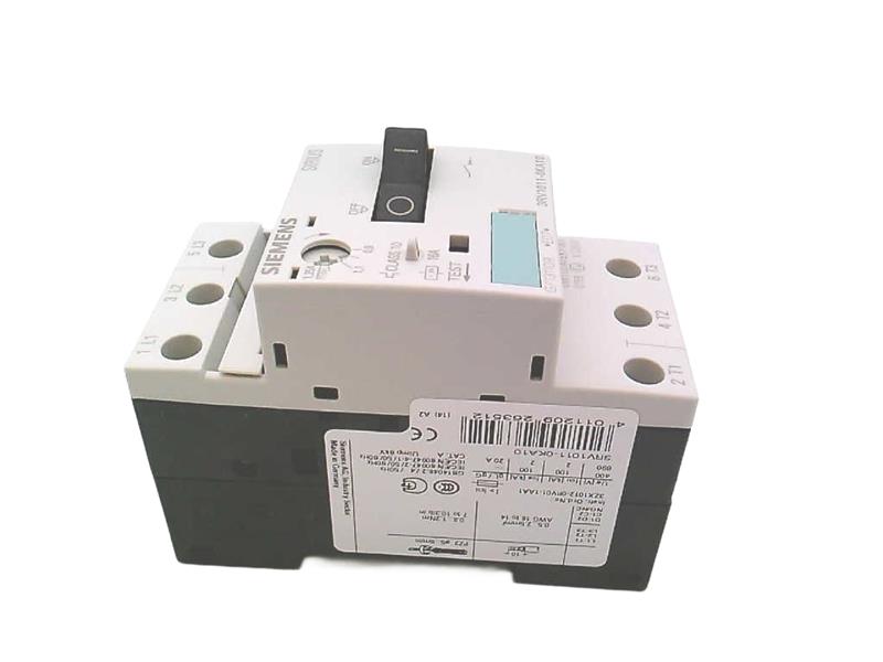 SIEMENS 3RV1011-0KA10