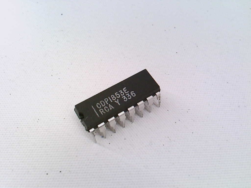 GENERIC CDP1853E