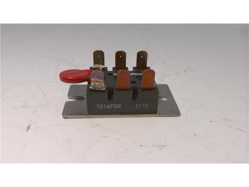 SENSATA TECHNOLOGIES T614FSE