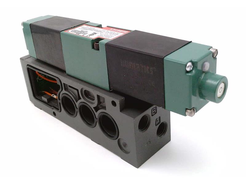 ASCO 082SS415M000061