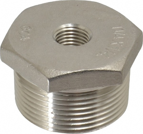 MERIT BRASS COMPANY K414-2004