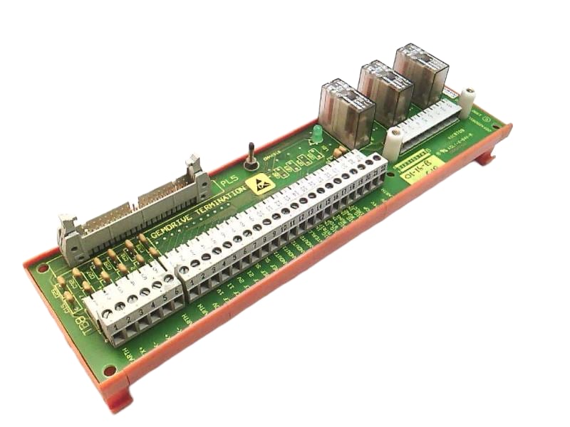 30V2100/10 by CONVERTEAM