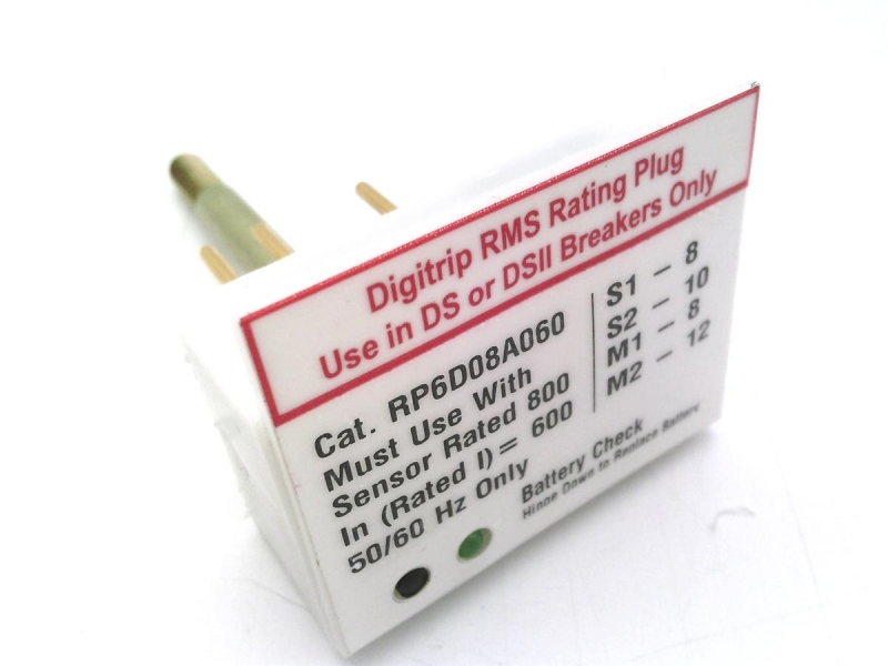 SCHNEIDER ELECTRIC RP6D08A060