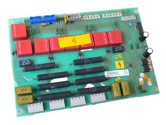 ASEA BROWN BOVERI YXU-173E