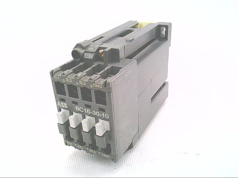 ASEA BROWN BOVERI BC16-30-10-27