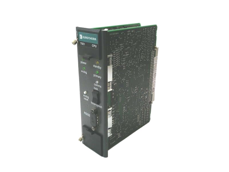 T921X/SEQU by INVENSYS