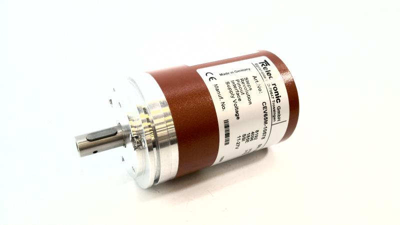 T&R ELECTRONIC CEV65M-10578