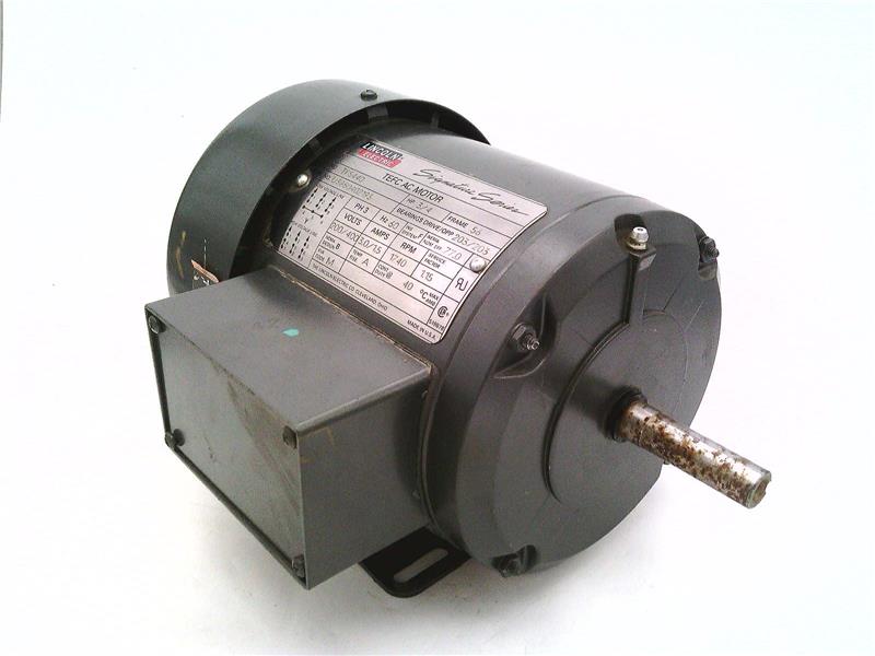 LINCOLN ELECTRIC TF5440