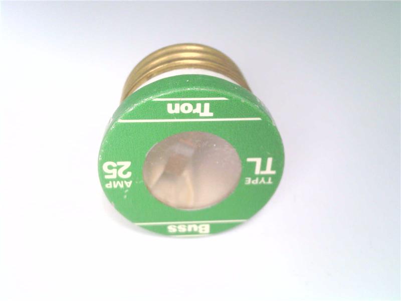 EATON CORPORATION BP/TL-25