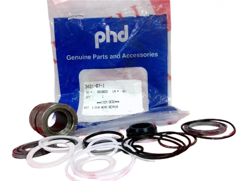 PHD INC 3421-07-1