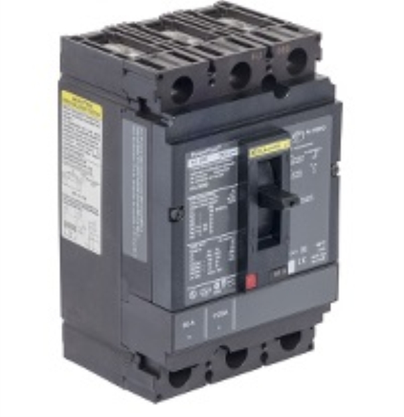 SCHNEIDER ELECTRIC HJL36050M72BC