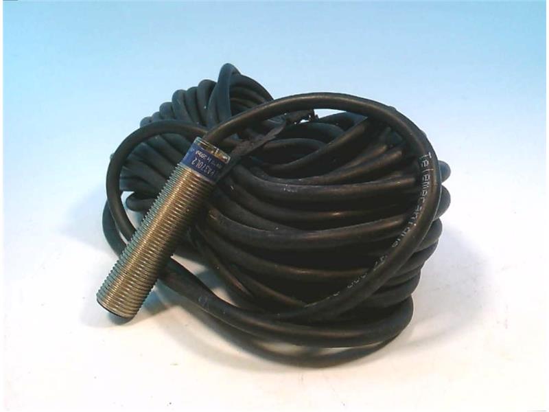 SCHNEIDER ELECTRIC XS1-M12PA370L2