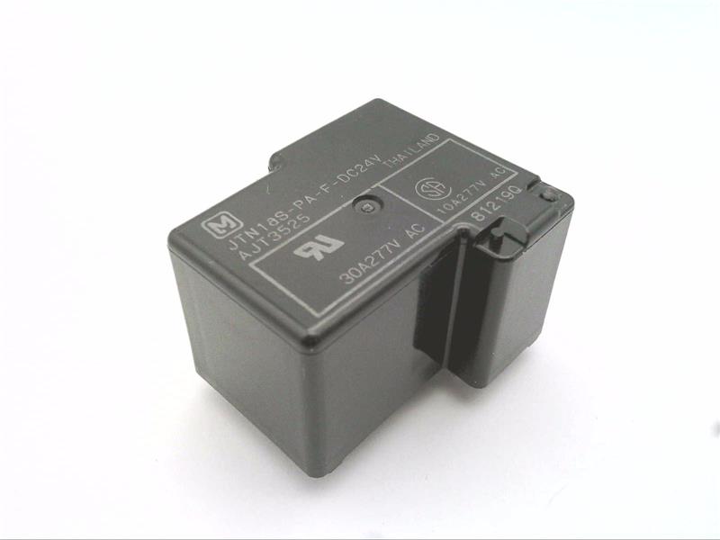 MATSUSHITA ELECTRIC JTN1AS-PA-F-DC24V