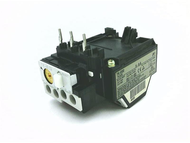 FUJI ELECTRIC TK-E02-5-8