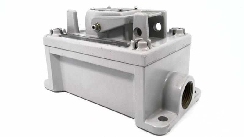 ALLEN BRADLEY 800H-1HX7
