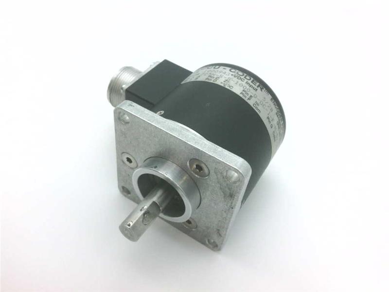 ENCODER PRODUCTS 725N-S-S-1000-Q-0C-1-F-N-SY-N-N