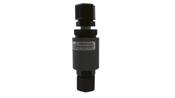 CHLORINATORS INC A-332