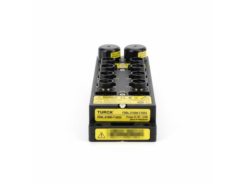 TURCK FDNL-S1600-T-0203